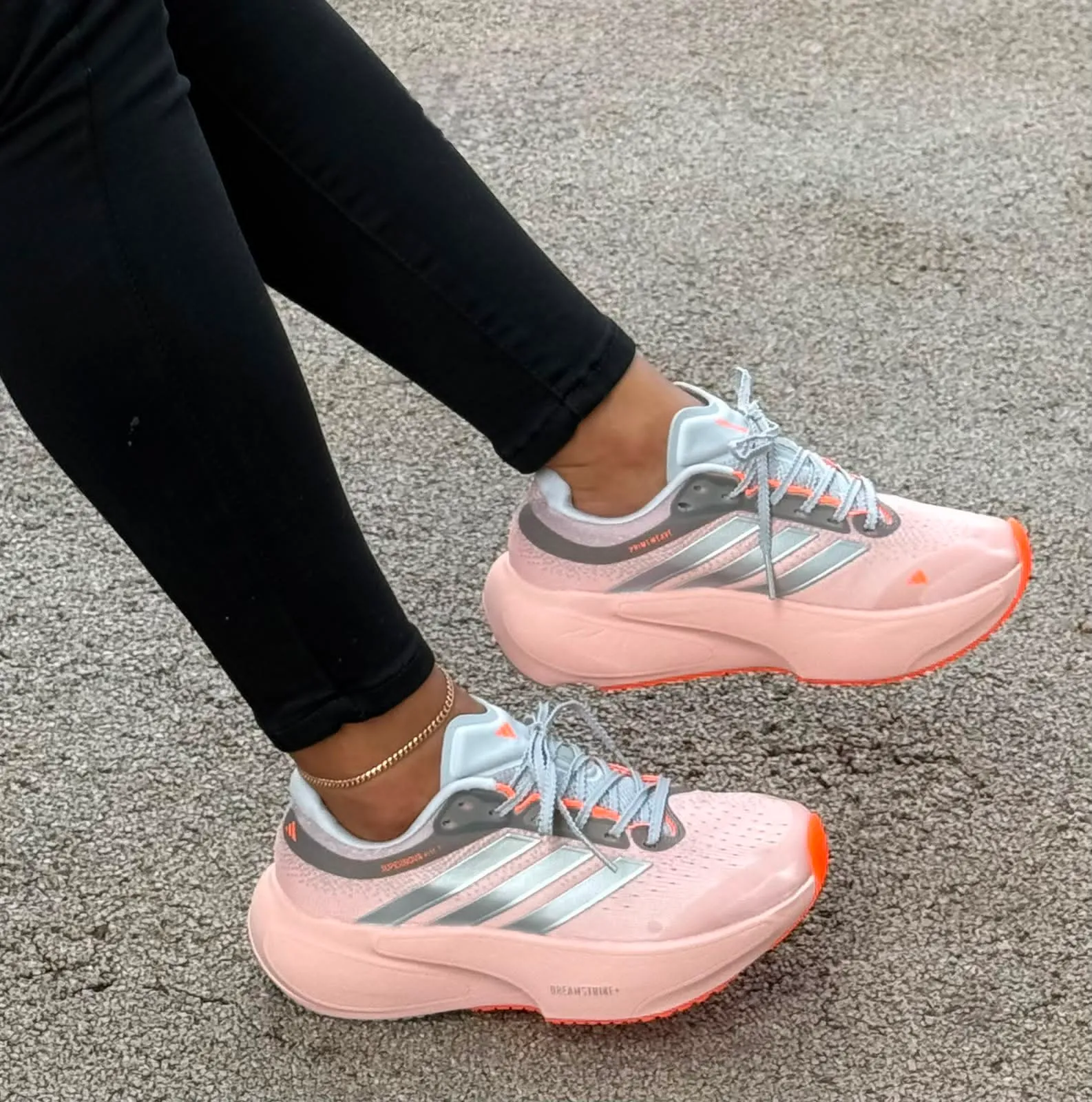 🙋‍♀️ADIDAS SUPER NOVA  2