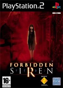 Forbidden siren