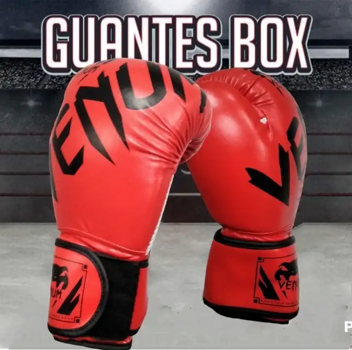 GUANTES DE BOXEO AGOTADO 