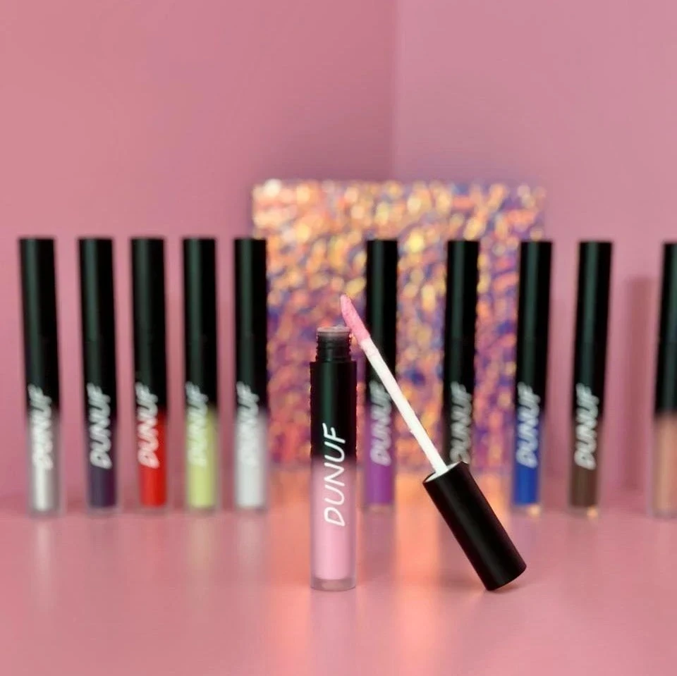 LABIAL LIQUIDO COLORES 
