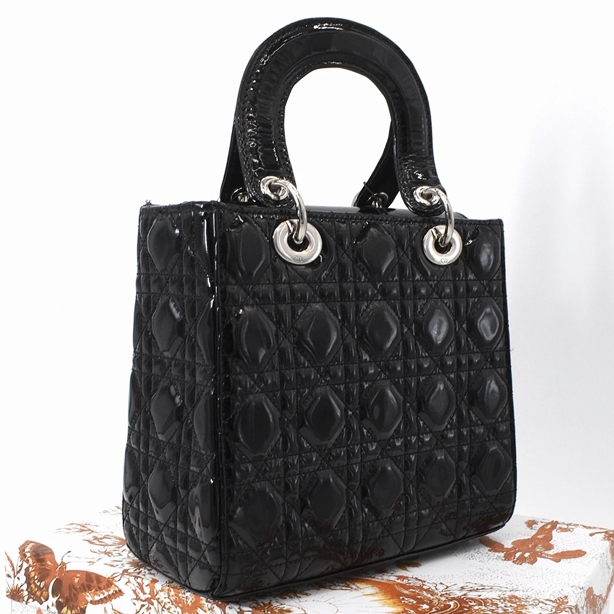 Bolsa Dior  2