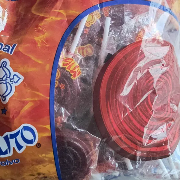 PALETAS