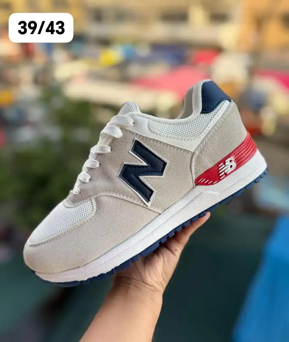 New Balance 574 (hombre)