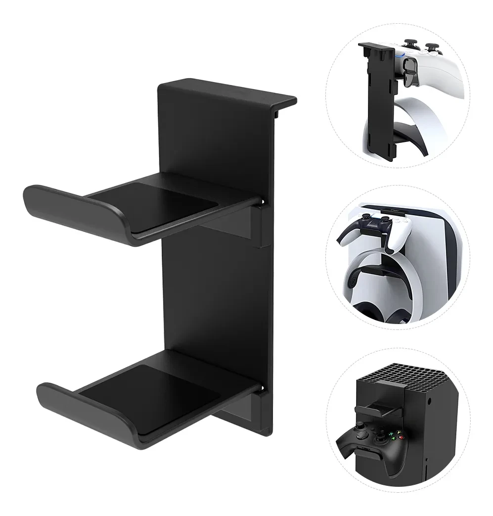 Soporte 2 en 1 para controles 2