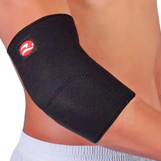 COTOVELEIRA NEOPRENE 