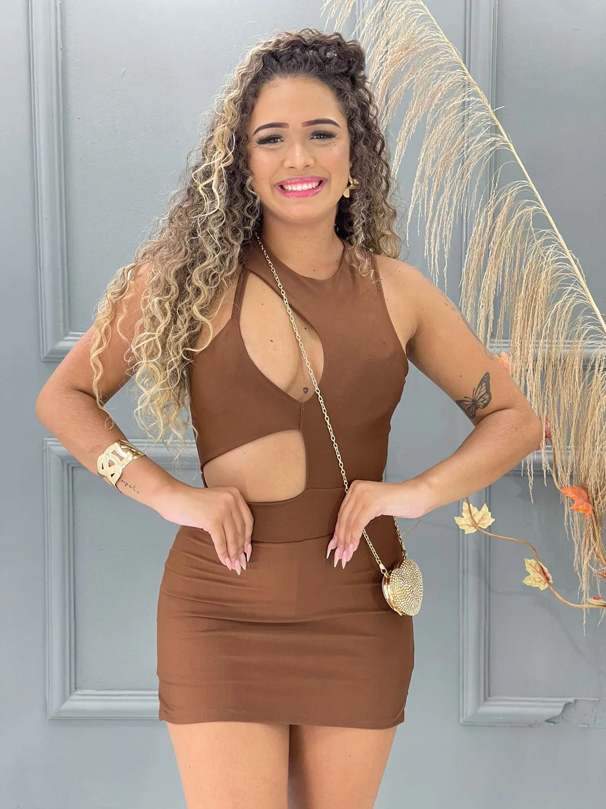 VESTIDO PÉROLA 4