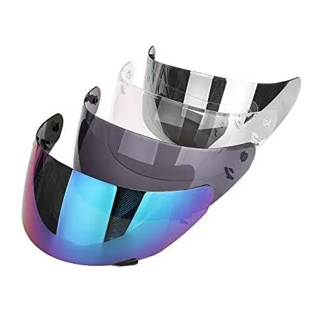 VISOR OPENFACE