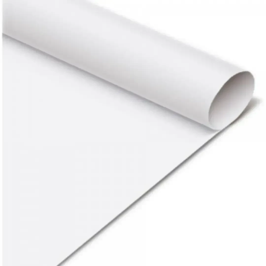 Cartulina blanca  3