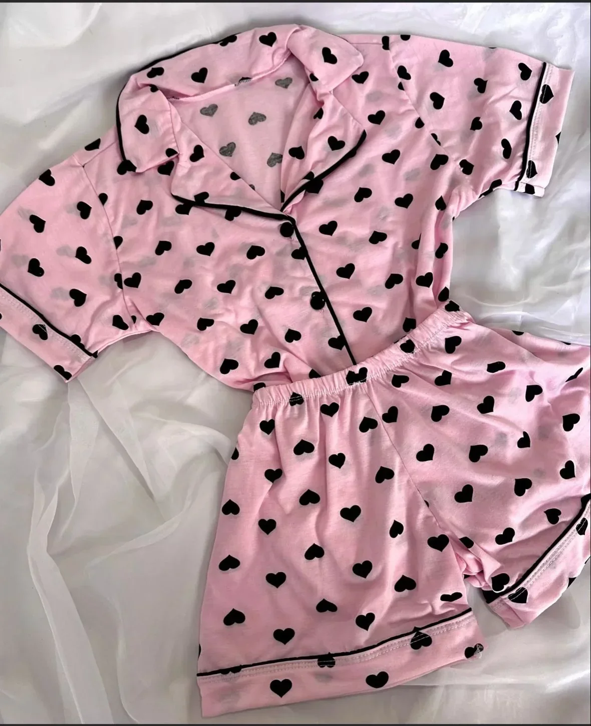 Pijama Blogueirinha Adulto 5