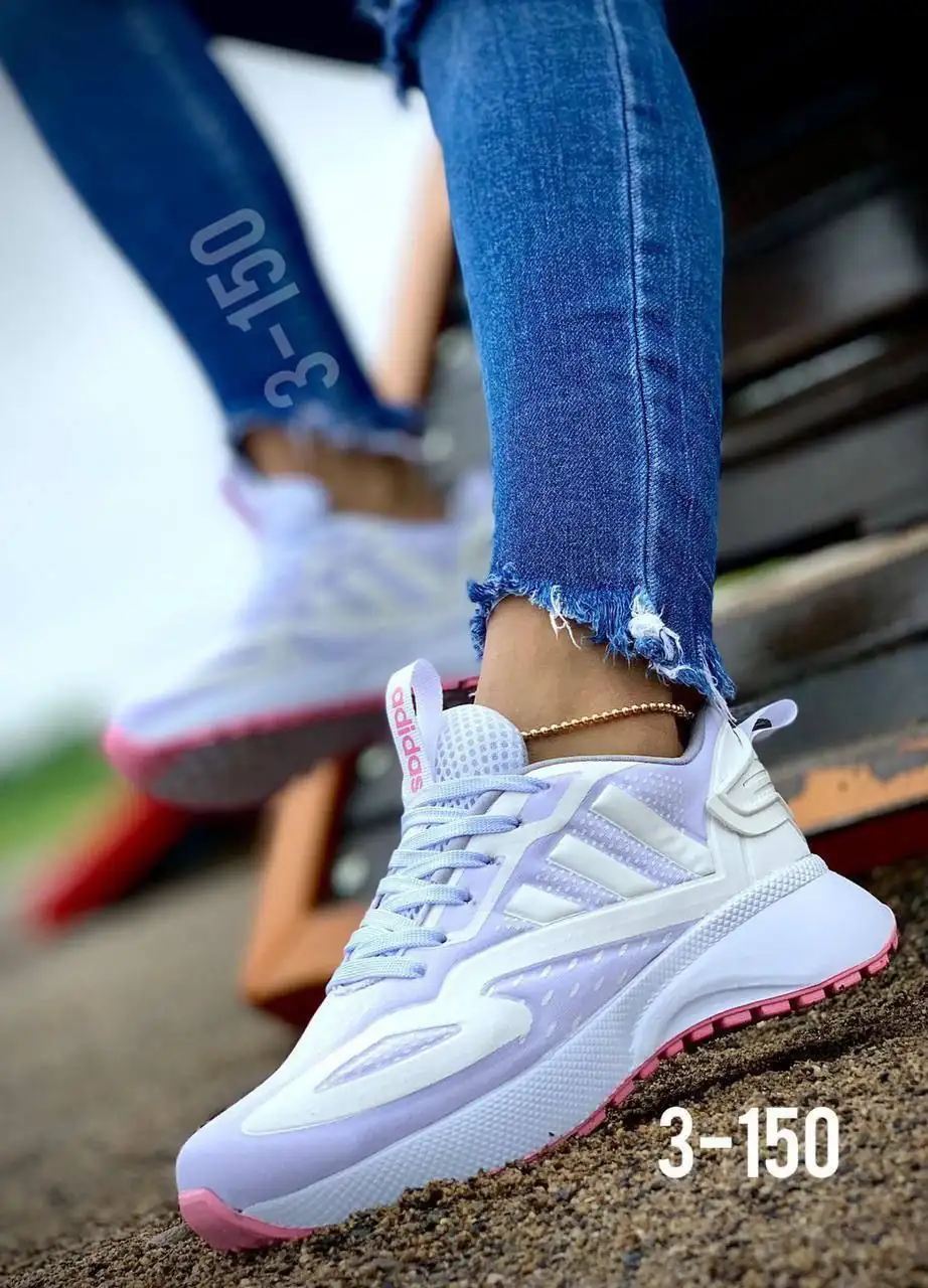 Tenis adidas 