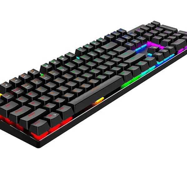 TECLADO MECANICO NORMAL