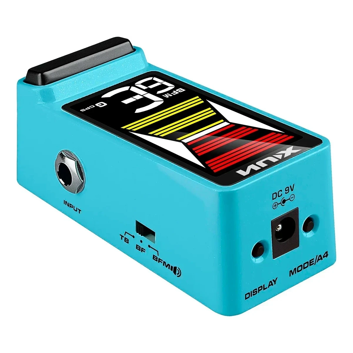 NTU3MKII NUX 2