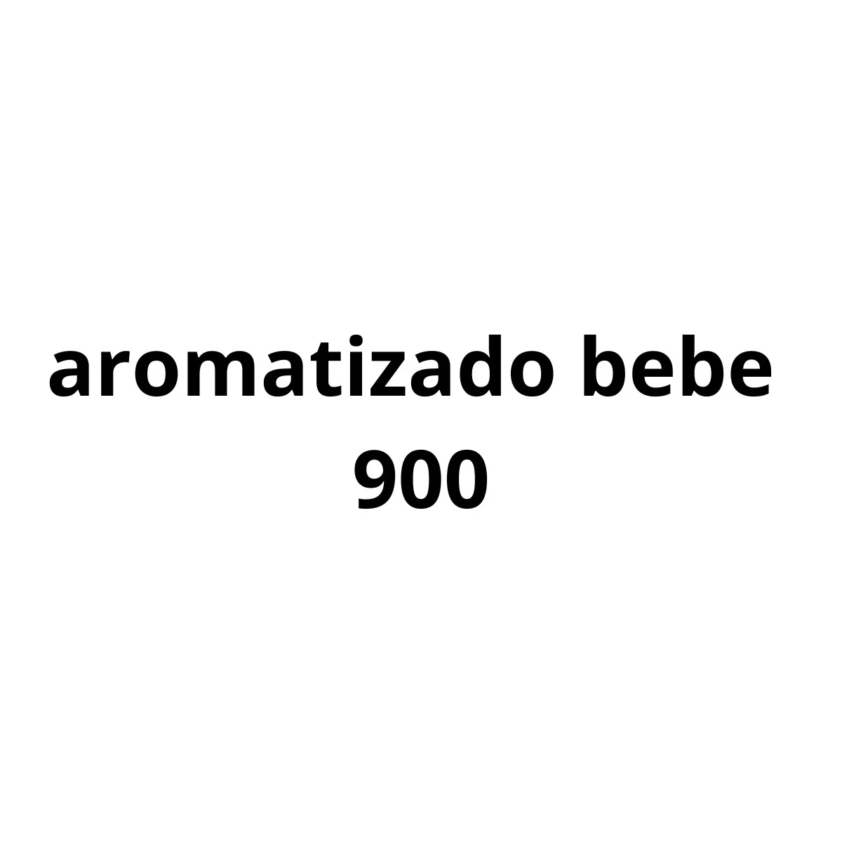 LADEL DESFINFECTANTE AROMATIZADO BEBE 900 ML