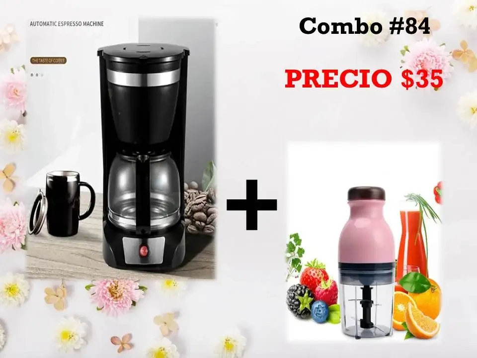 COMBO #84
