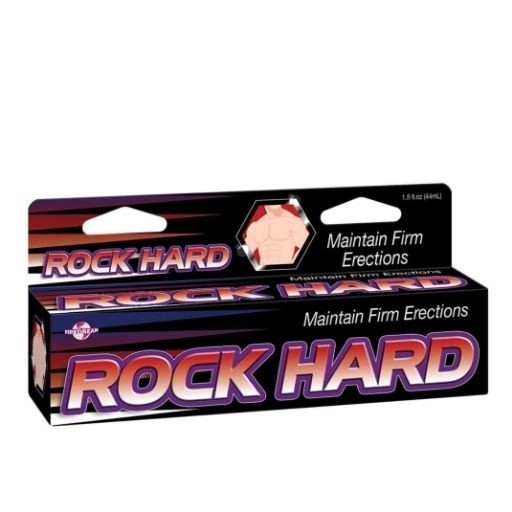 Rock Hard 44ml