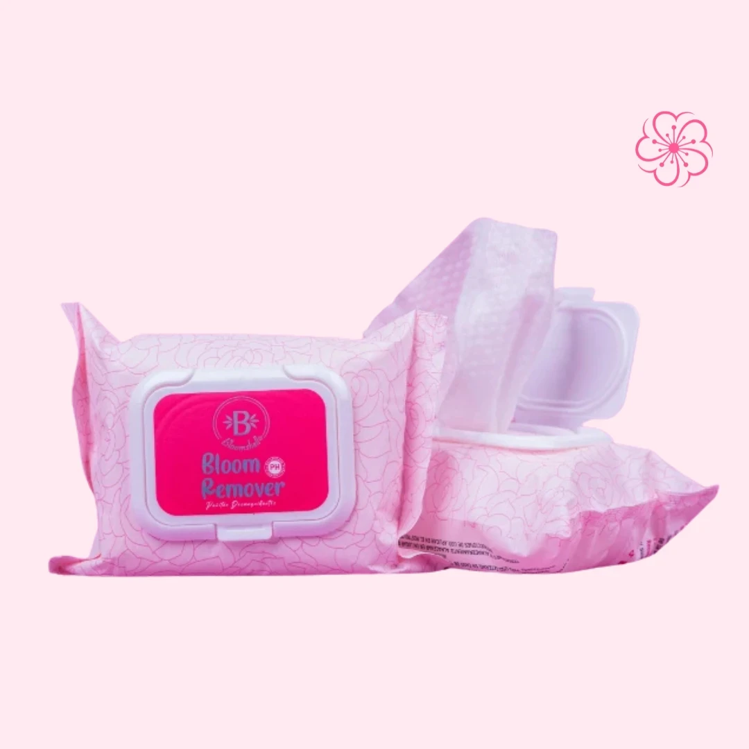 Bloom Remover 