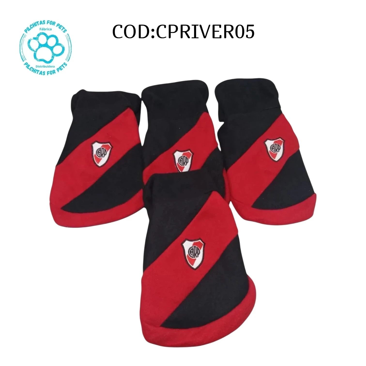 Camperita T.5 River Polar