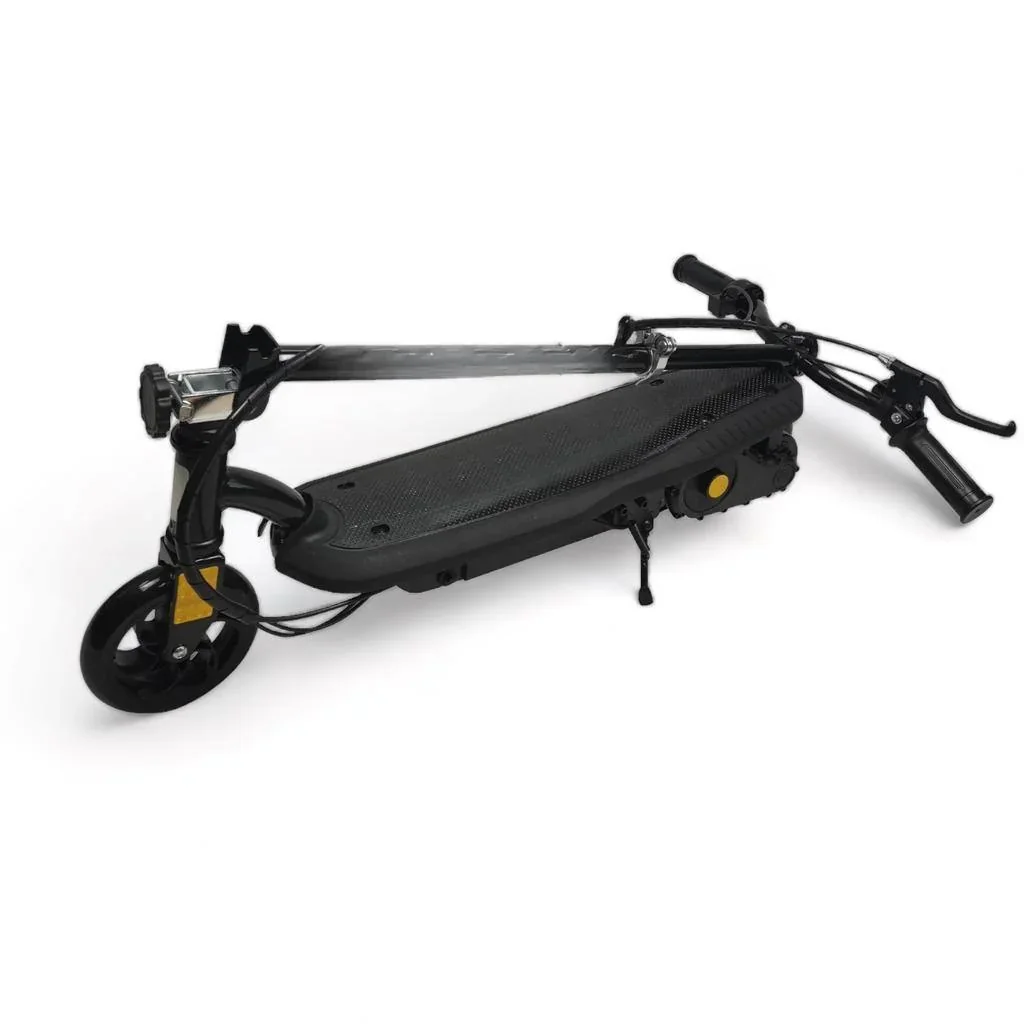 PATINETA SCOOTER  ELECTRICA GRANDE 2