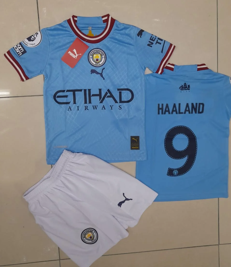 M .  CITY NIÑOS  3