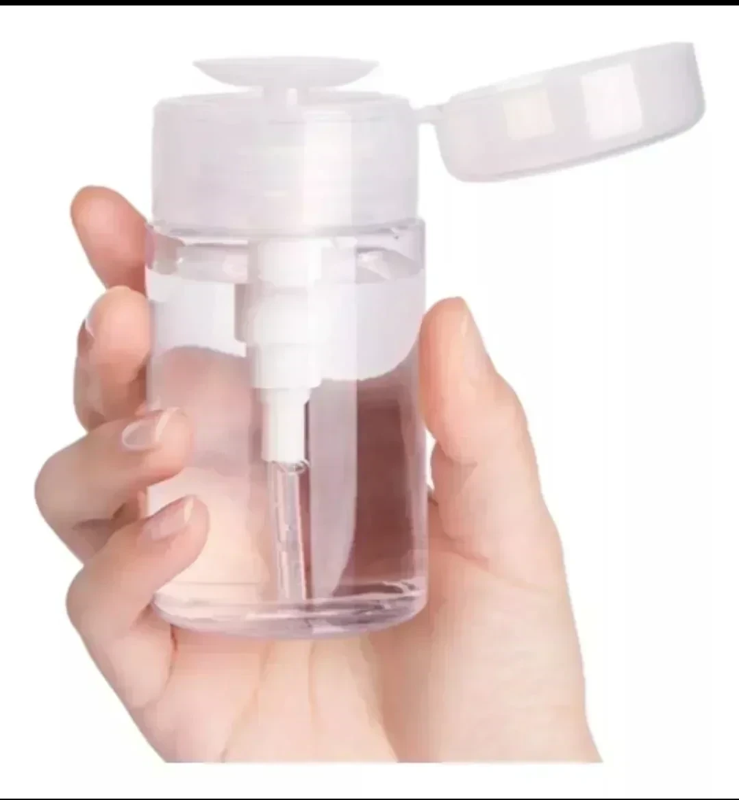yael dispensador removedor pequeño 75ml 806