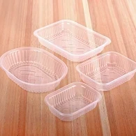 Bandeja plastica 105 x 1o