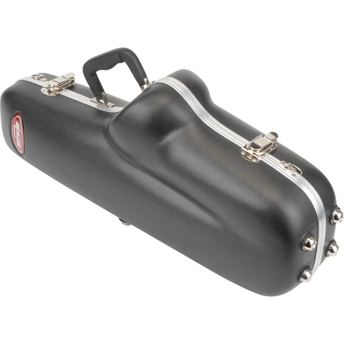 1SKB-140 ESTUCHE SKB PARA SAXOFÓN ALTO