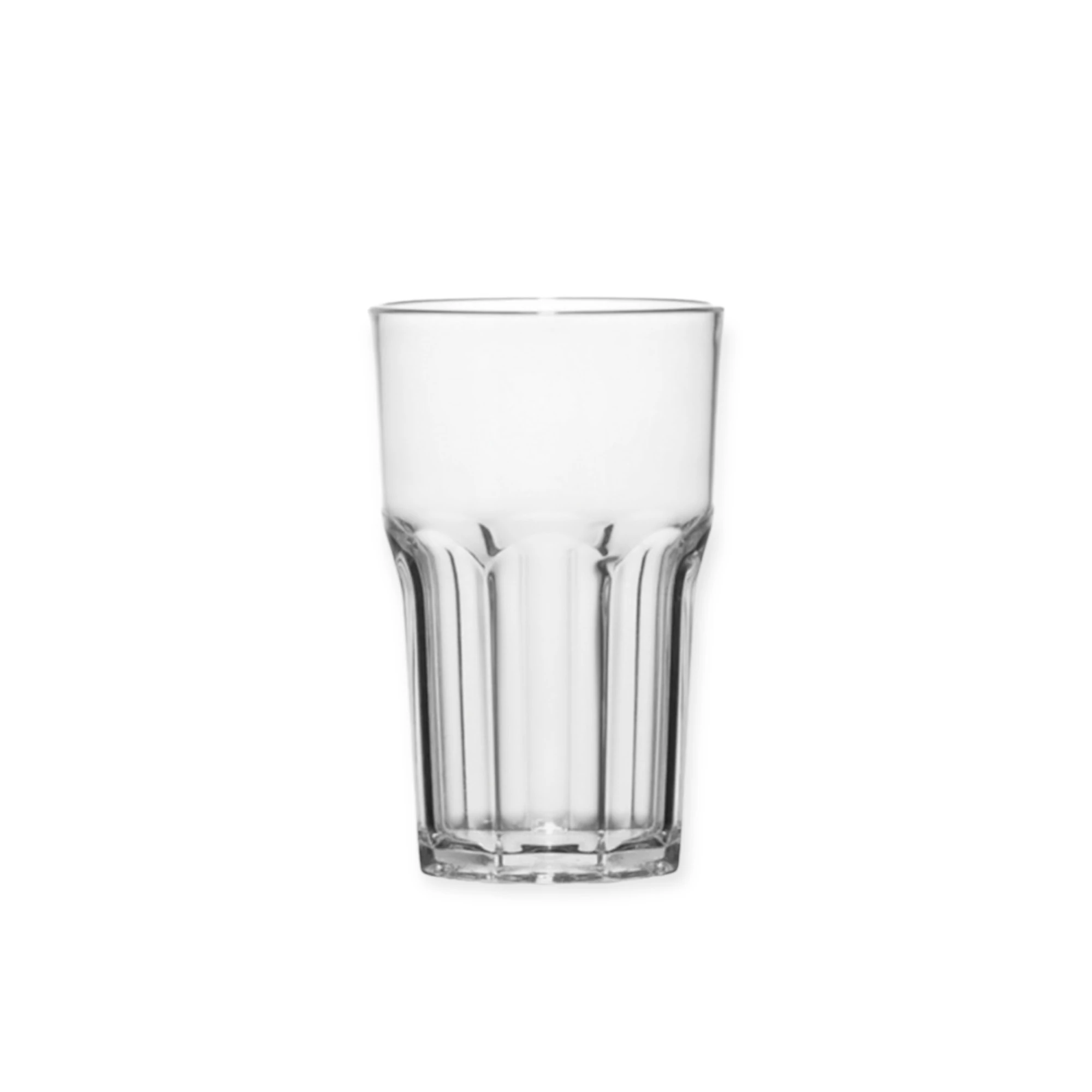 Bristol vaso agua 410 ml