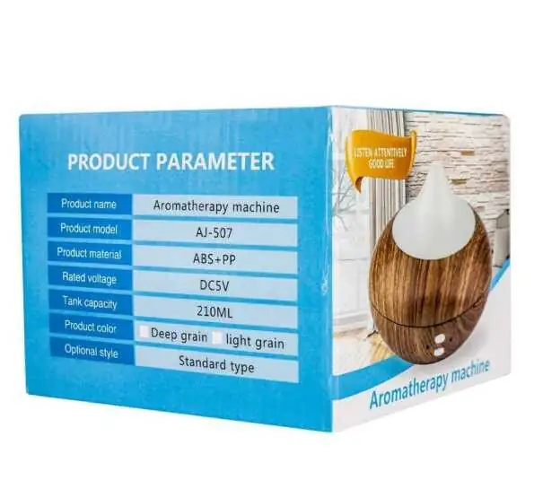 Humificador De Ambiente  2