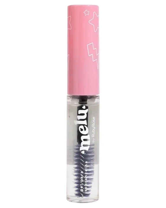 GEL PARA CEJAS CON CEPILLO MELU 🤗✨ 4