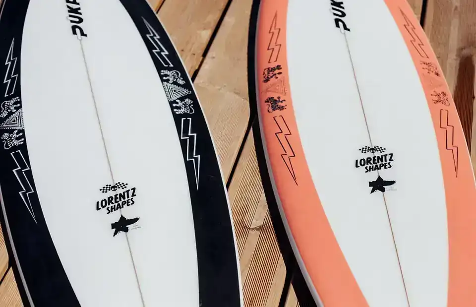 TABLA DE SURF 🏄‍♂️ 3