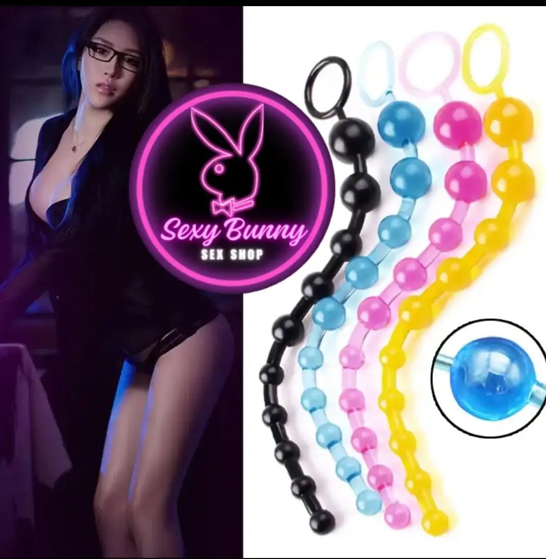 Perlas