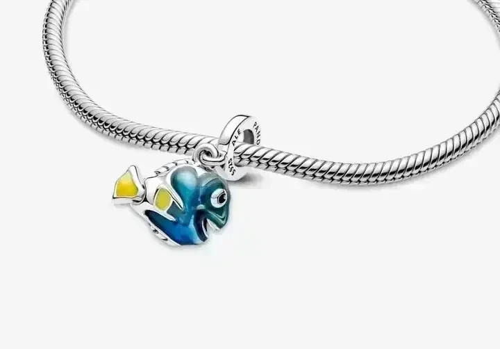 Charm Pez Dory 3