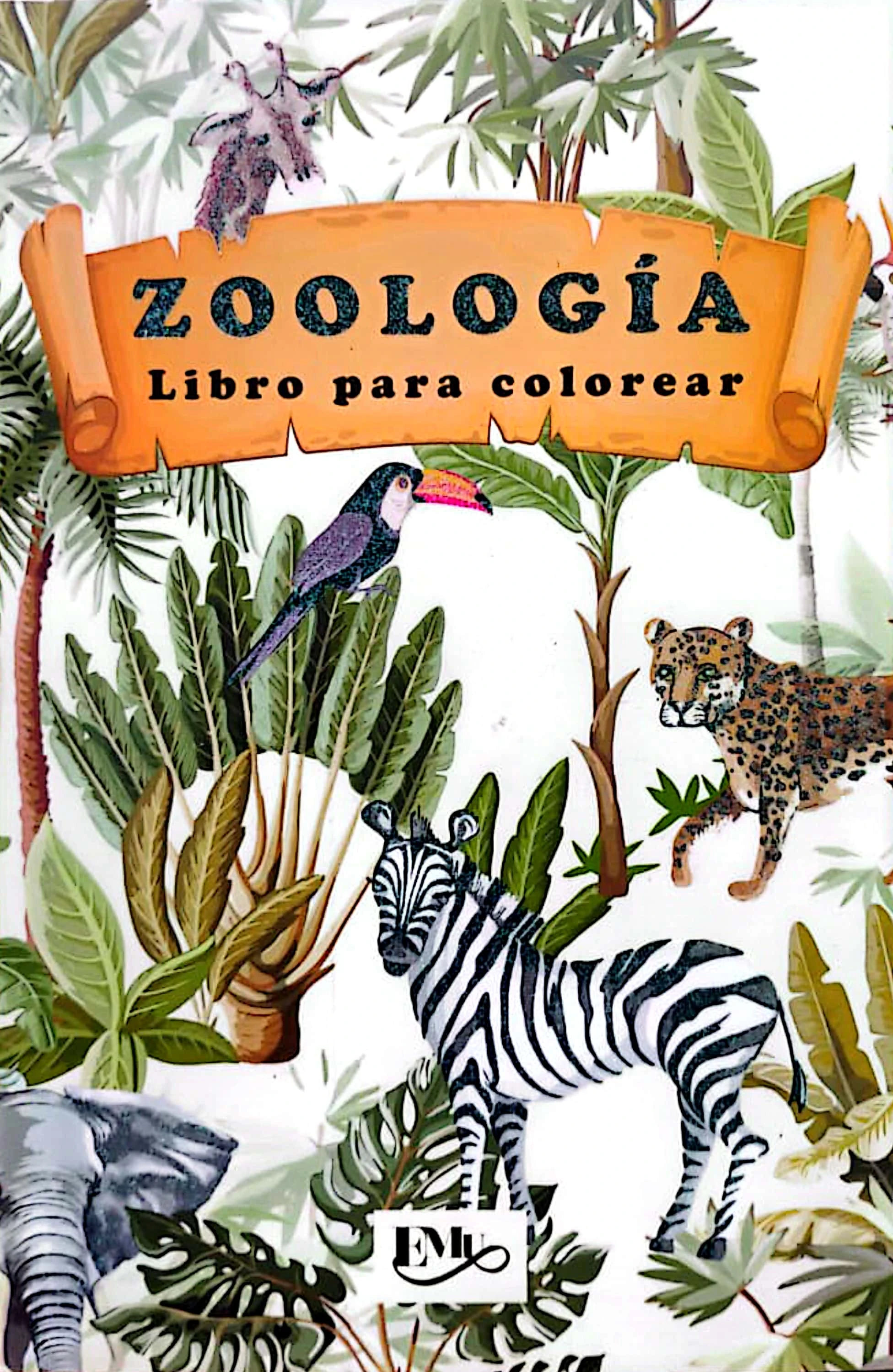 ZOOLOGIA