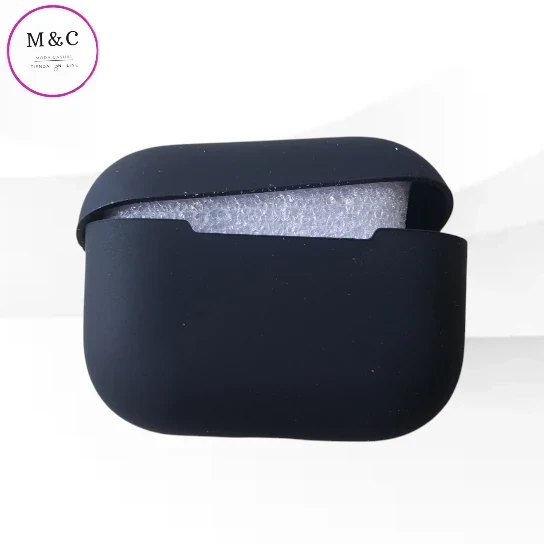 funda para audifonos iphone