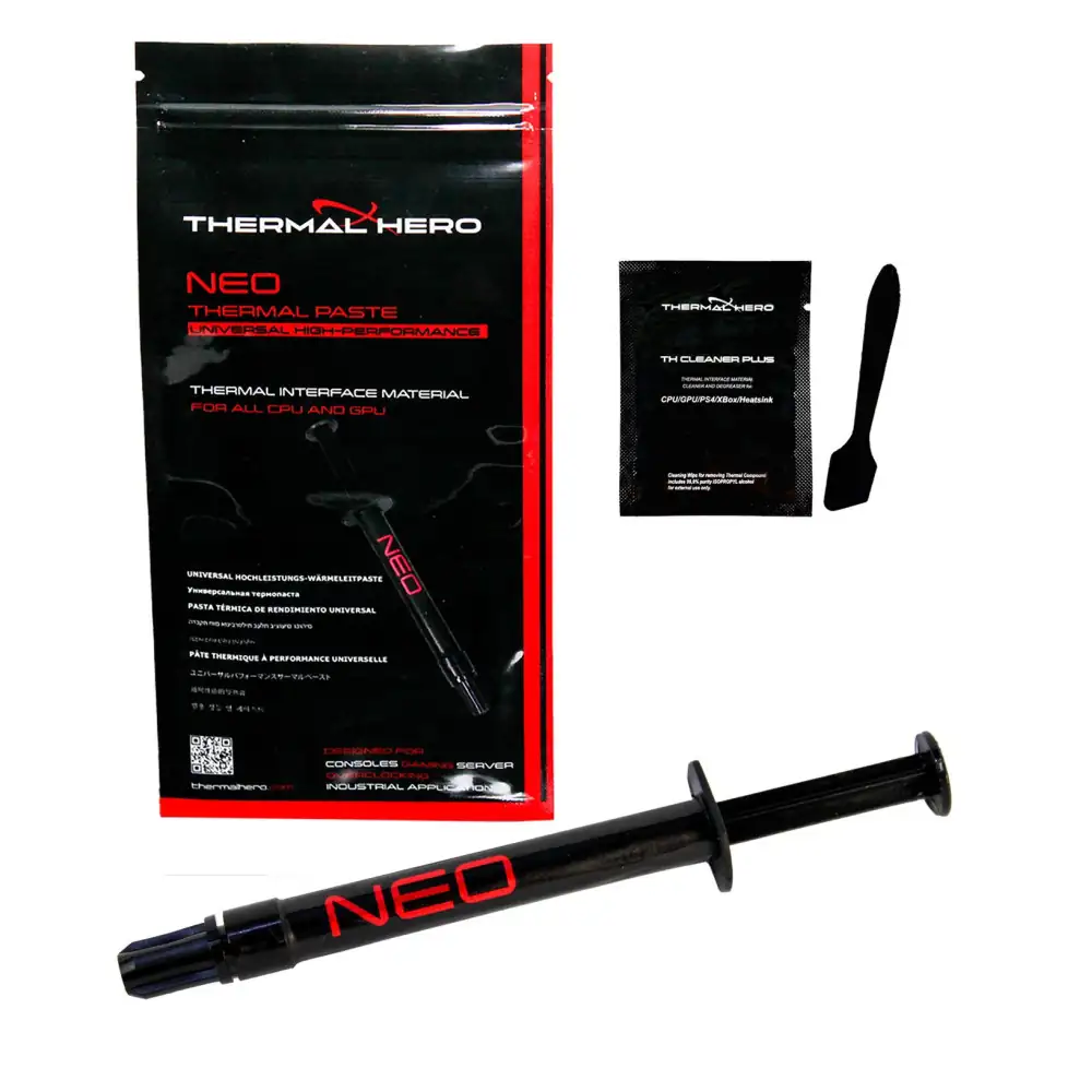 THERMALHERO THERMAL HERO NEO 