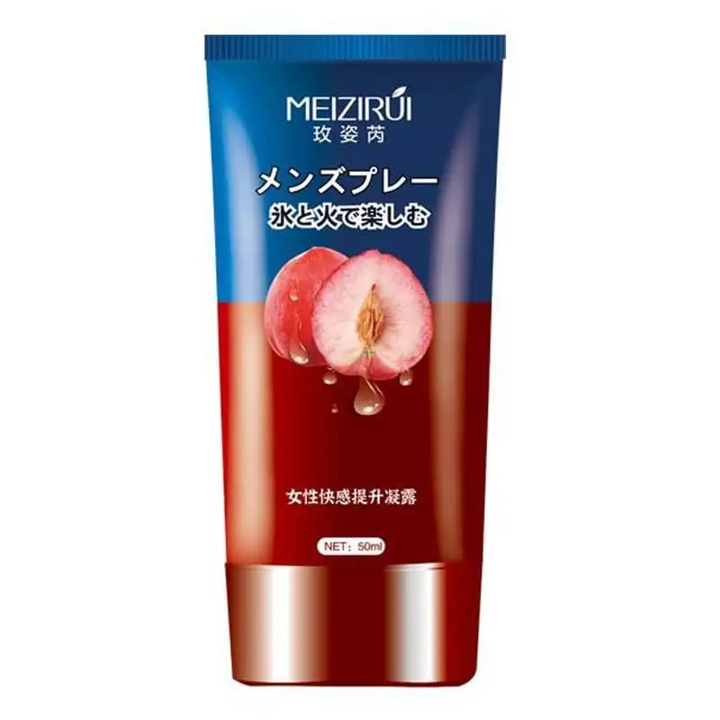 Crema estrechante Vaginal