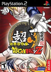 Super dragon ball Z