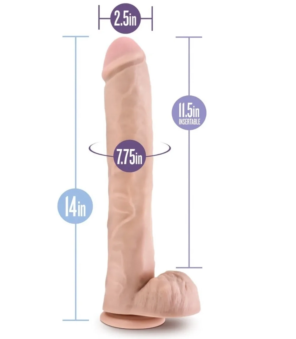 Daddy 14" 5