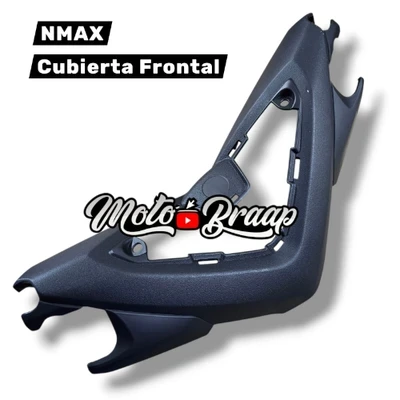 NMAX Cubierta frontal GX