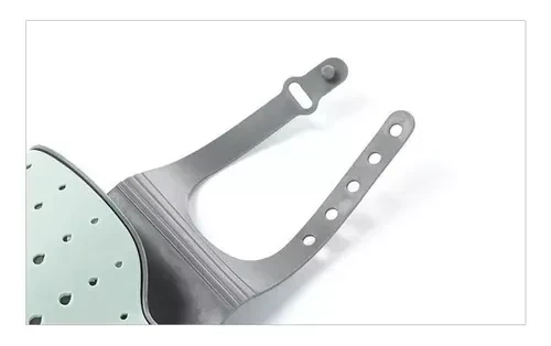 Organizador De Esponja Para Cocina Lavalozas Lavaplatos 2