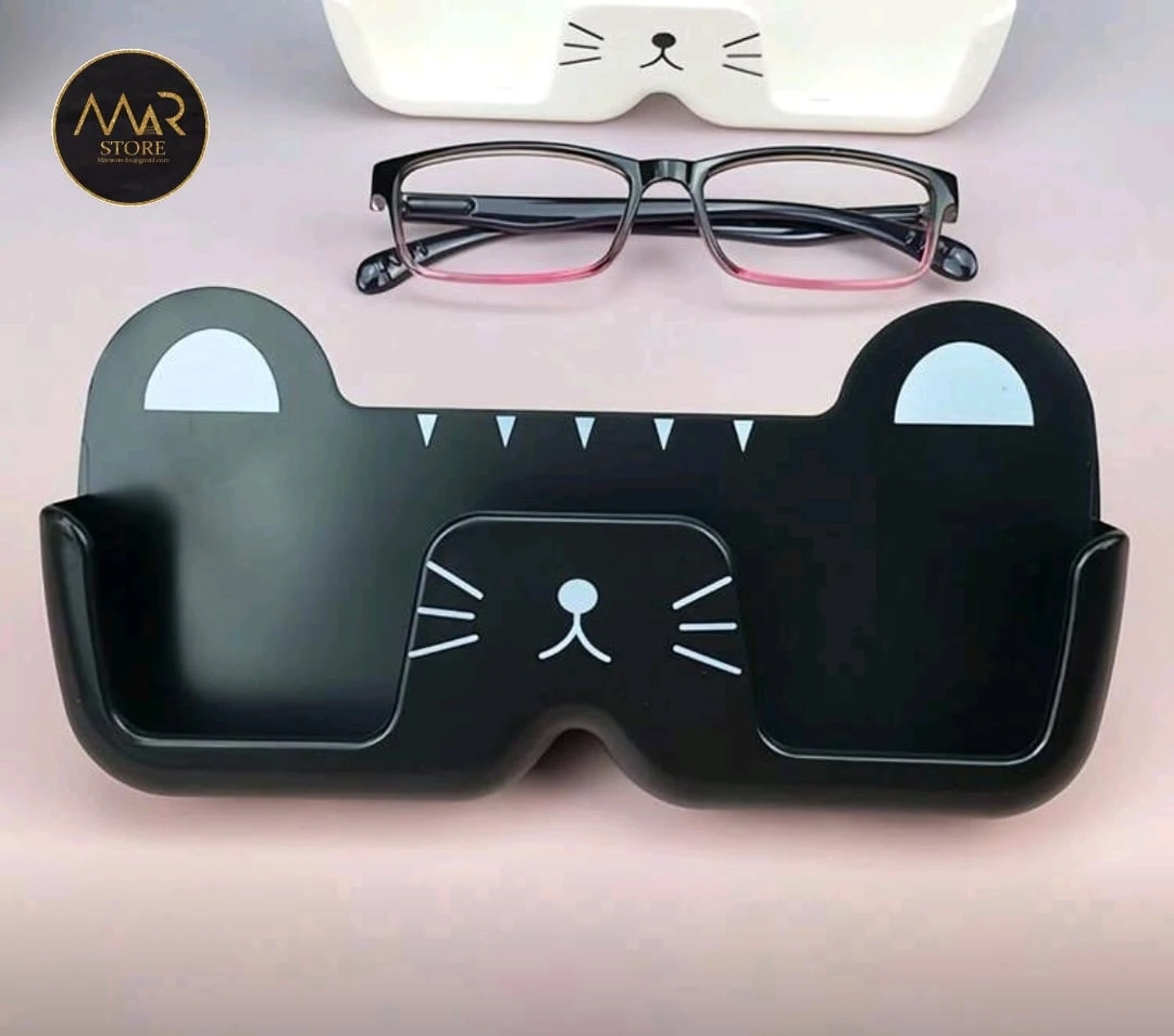 Porta lentes