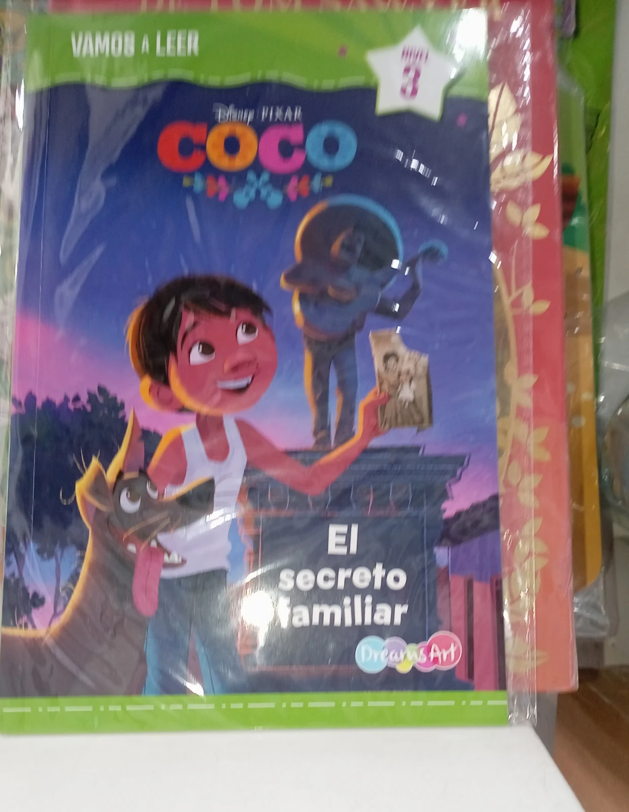 Coco