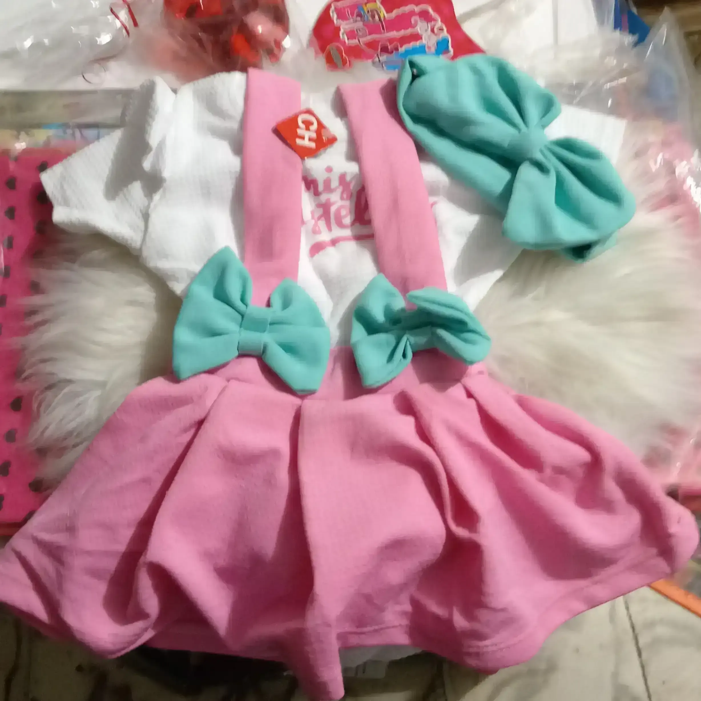 Mis Pastelitos 7-11 m
