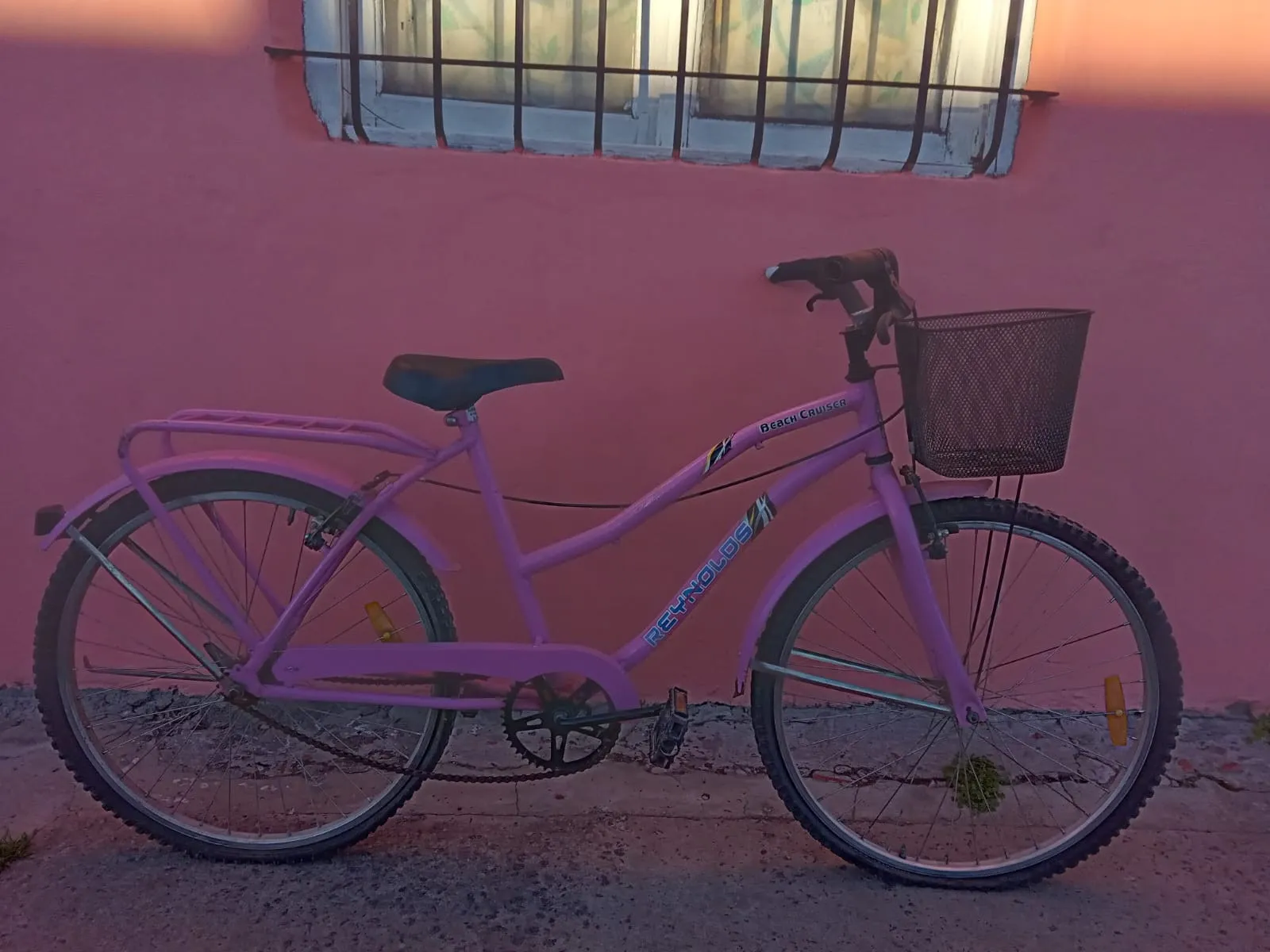 Rodado 26