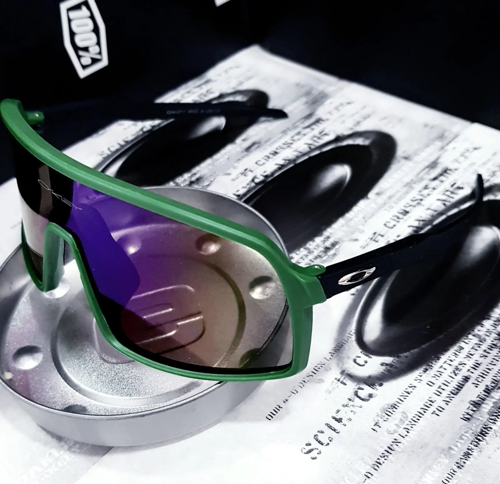 GAFAS OAKLEY AA 5