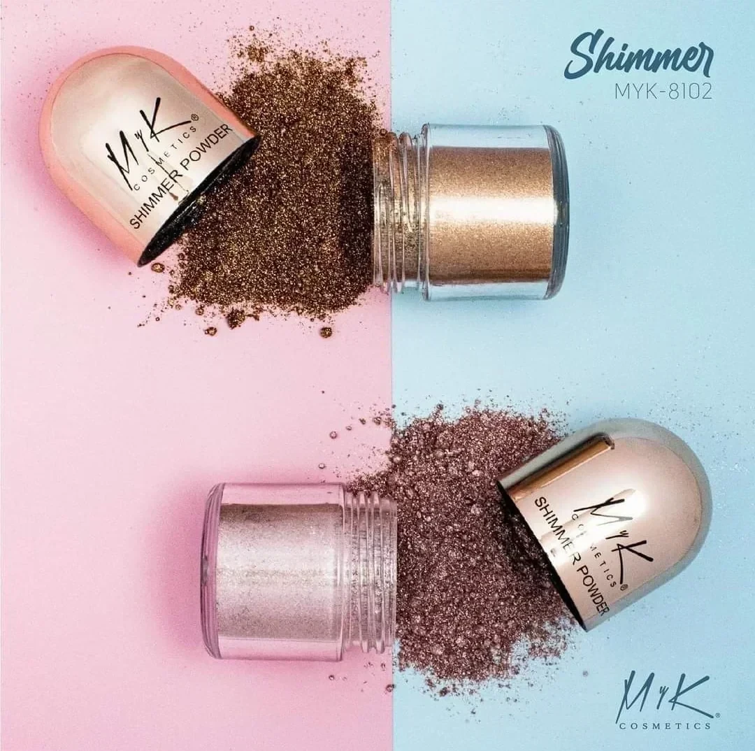 myk shimmer myk8102