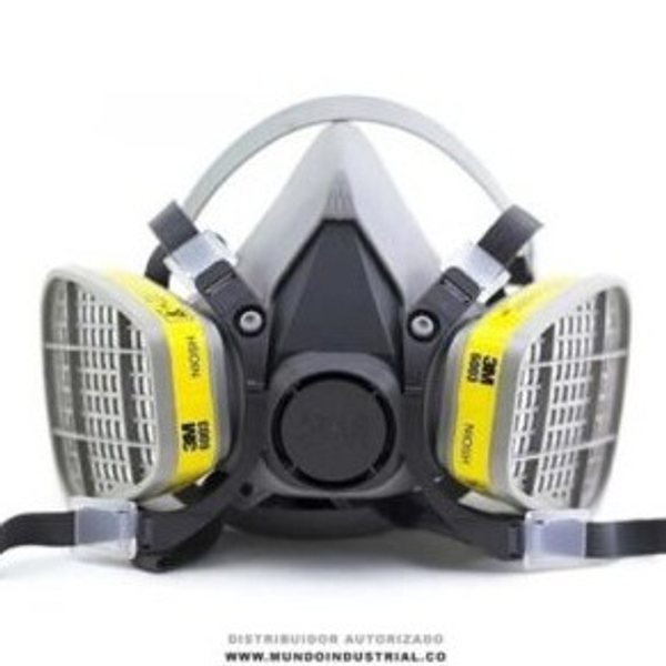 MASCARILLA