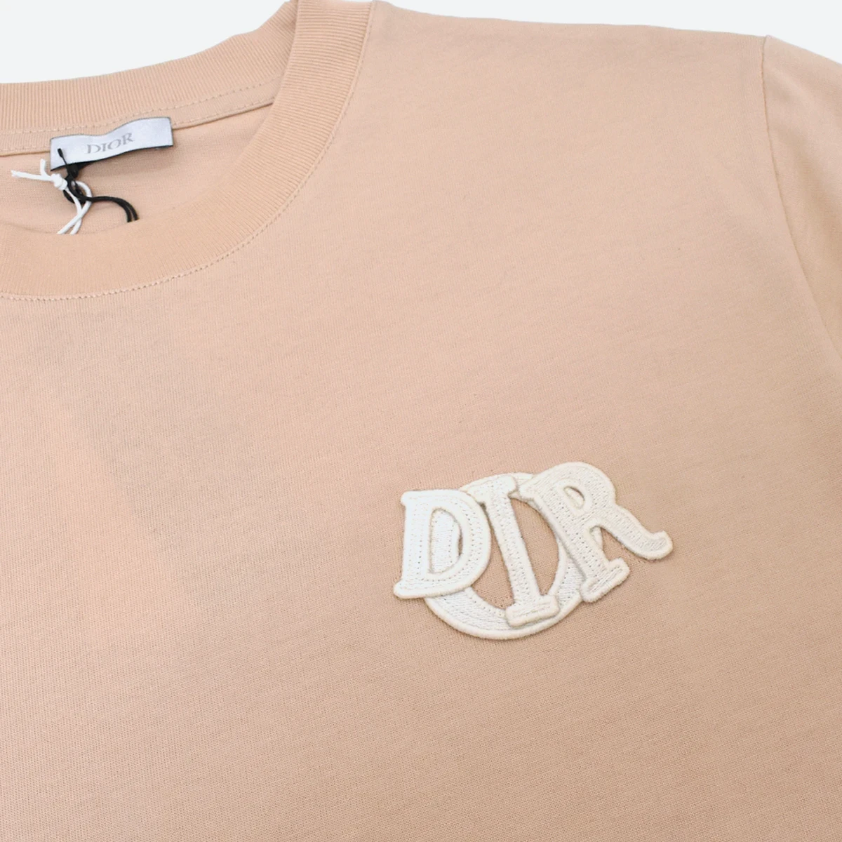 Playera Dior 3