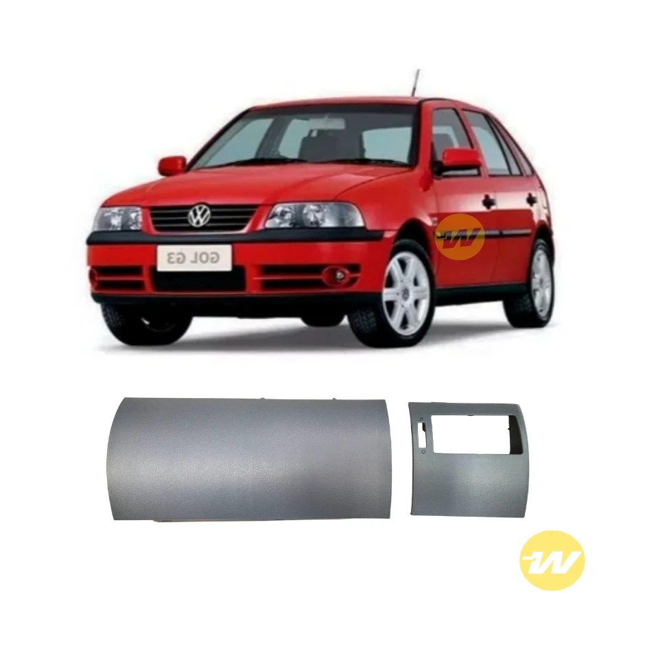Moldura tablero Gol G3 2000-2006