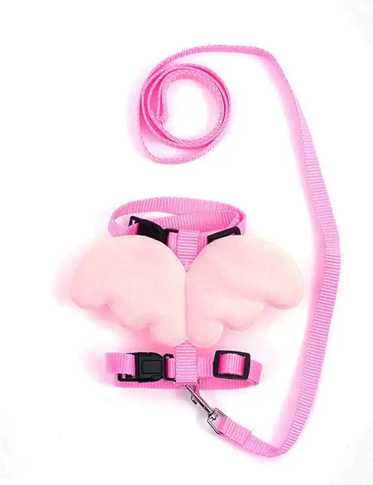 Pechera para gato y perro 4